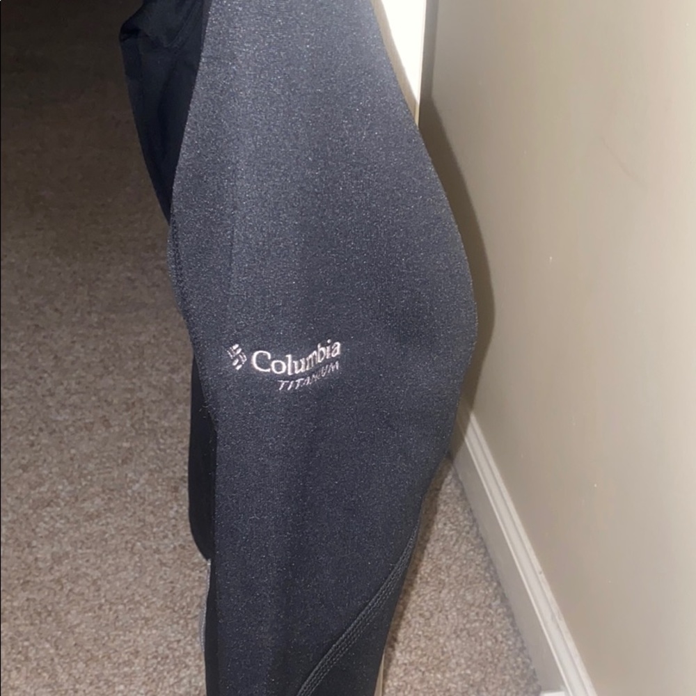 Columbia Jacket - Picture 3 of 4